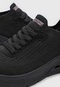 Tenis Lifestyle Skechers Bobs Arc Waves 2.0 Negro de Skechers