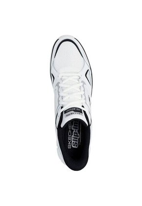 TENIS SKECHERS HOMBRE 233039WBK TRACK Talla 7