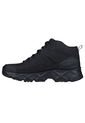 BOTAS SKECHERS HOMBRE 237342BBK CROSSBAR NEGRO Talla 9 de Skechers