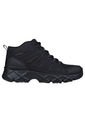 BOTAS SKECHERS HOMBRE 237342BBK CROSSBAR NEGRO Talla 9 de Skechers