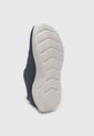 Tenis Lifestyle Skechers Bobs Sport B Flex Azul Grisáceo de Skechers
