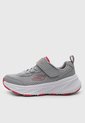 Tenis Lifestyle SKECHERS Edgeride Gris de Skechers