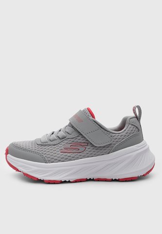 Tenis Lifestyle SKECHERS Edgeride Gris Skechers