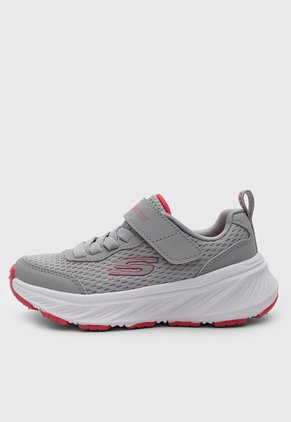 Tenis Lifestyle SKECHERS Edgeride Gris