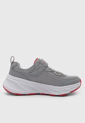 Tenis Lifestyle SKECHERS Edgeride Gris