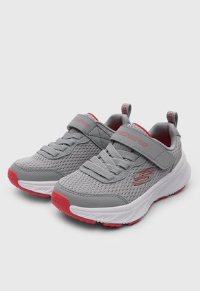 Tenis Lifestyle SKECHERS Edgeride Gris