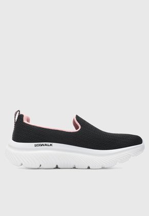 Tenis SKECHERS Negro