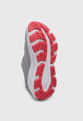 Tenis Lifestyle SKECHERS Edgeride Gris