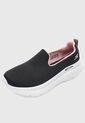 Tenis SKECHERS Negro de Skechers