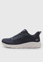 Tenis Lifestyle Skechers Bobs B Flexlo Azul de Skechers