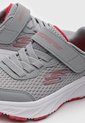Tenis Lifestyle SKECHERS Edgeride Gris de Skechers