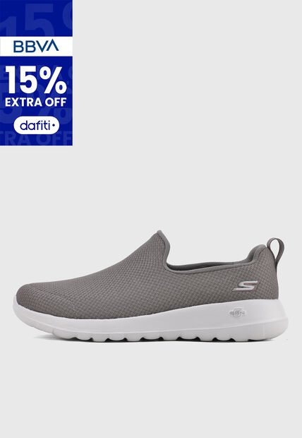 Tenis SKECHERS Go Walk Max Taupe