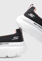 Tenis SKECHERS Negro de Skechers