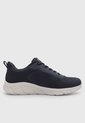 Tenis Lifestyle Skechers Bobs B Flexlo Azul de Skechers