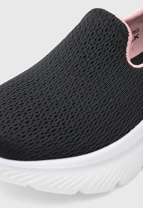 Tenis SKECHERS Negro