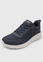Tenis Lifestyle Skechers Bobs B Flexlo Azul de Skechers