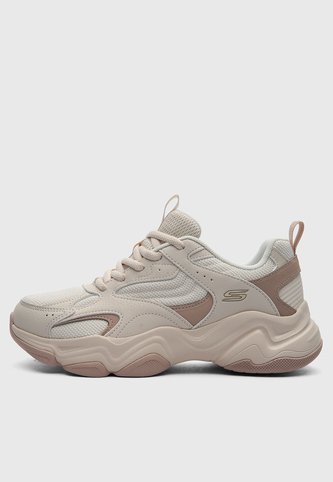 Tenis SKECHERS Bobs Diego Marfil Skechers