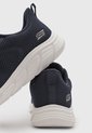 Tenis Lifestyle Skechers Bobs B Flexlo Azul de Skechers