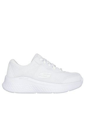 TENIS SKECHERS NIÑA 303935L-WHT SKECH LI Talla 12