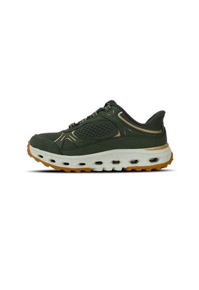 Tenis Skechers Glide-Stepat Mujer
