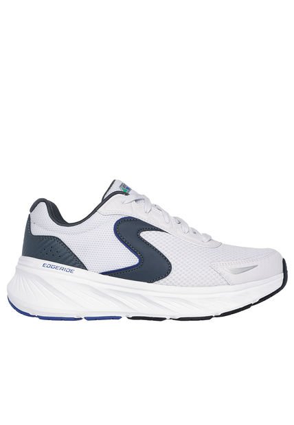 TENIS SKECHERS HOMBRE 232838GYCC EDGERIDE Talla 9