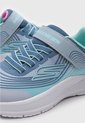 Tenis Lifestyle SKECHERS Microspec Advance Azul de Skechers