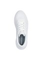 TENIS SKECHERS NIÑA 303935L-WHT SKECH LI Talla 12 de Skechers