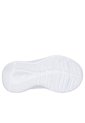 TENIS SKECHERS NIÑA 303935L-WHT SKECH LI Talla 12 de Skechers