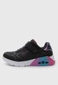 Tenis Lifestyle SKECHERS Uno Lite 2.0  Negro de Skechers