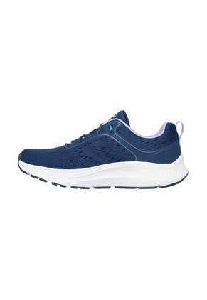 Tenis Skechers Mujer GoRun Consistent Air Cooled Azul Lila