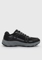 Tenis Outdoor Skechers Hillcrest 2.0  Negro de Skechers
