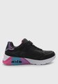 Tenis Lifestyle SKECHERS Uno Lite 2.0  Negro de Skechers