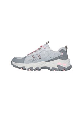 Tenis Skechers D"Lites Hiker Mujer