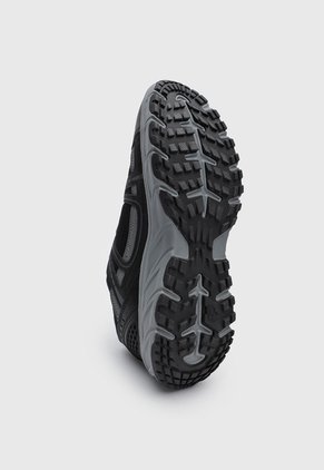 Tenis Outdoor Skechers Hillcrest 2.0 Negro