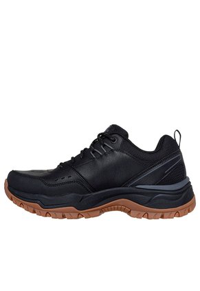 BOTAS SKECHERS HOMBRE 205634BLK ARCH FIT D Talla 9