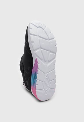 Tenis Lifestyle SKECHERS Uno Lite 2.0 Negro