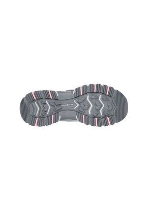 Tenis Skechers D"Lites Hiker Mujer