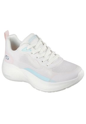 TENIS SKECHERS MUJER 117553OFWT BOBS INFI Talla 5.5