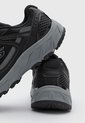 Tenis Outdoor Skechers Hillcrest 2.0  Negro de Skechers