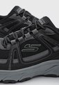 Tenis Outdoor Skechers Hillcrest 2.0  Negro de Skechers