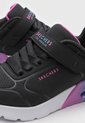 Tenis Lifestyle SKECHERS Uno Lite 2.0  Negro de Skechers