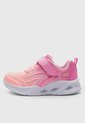 Tenis Lifestyle SKECHERS Sola Glow Salmón Claro de Skechers