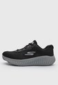 Tenis Running Skechers Go Run Now Negro de Skechers