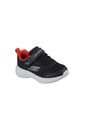 Tenis Skechers Niño Selectors Velcro Color Negro de Skechers