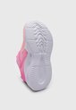 Tenis Lifestyle SKECHERS Sola Glow Salmón Claro de Skechers