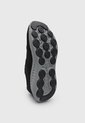 Tenis Running Skechers Go Run Now Negro de Skechers