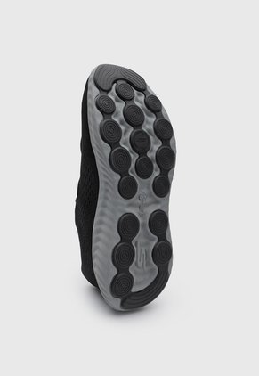 Tenis Running Skechers Go Run Now Negro