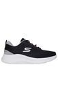TENIS SKECHERS HOMBRE 233184BKGY SKECH LIT Talla 7.5 de Skechers