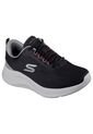 TENIS SKECHERS HOMBRE 233184BKGY SKECH LIT Talla 7.5 de Skechers