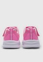 Tenis Lifestyle SKECHERS Sola Glow Salmón Claro de Skechers